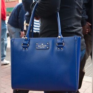 Kate Spade Wellesley Quinn Tote